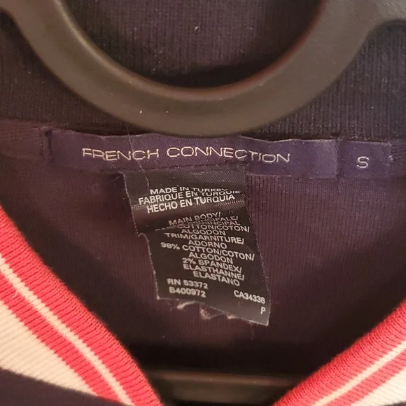 French Connection (FCUK) Jacket - Picture 3 of 4